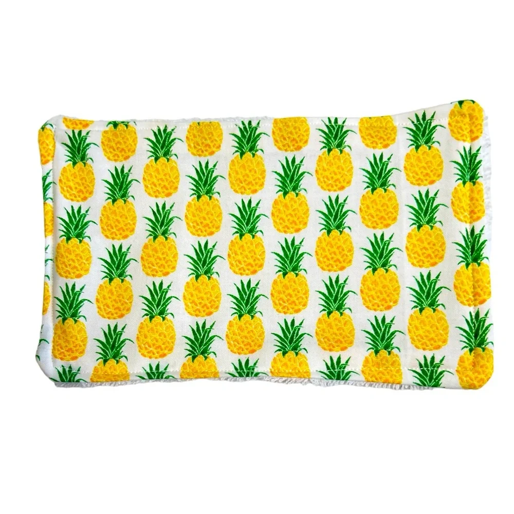 Hand Crafted handmade colorful
